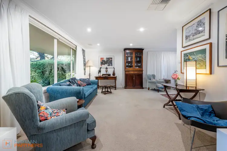 Fourth view of Homely house listing, 4 Spence Place, Hughes ACT 2605