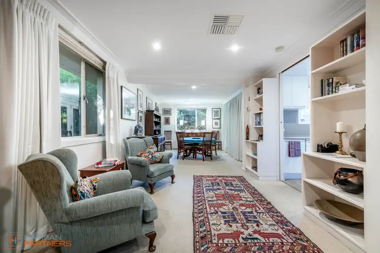 Fifth view of Homely house listing, 4 Spence Place, Hughes ACT 2605