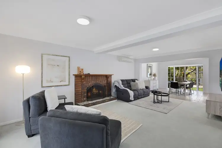 Third view of Homely house listing, 11 Attunga Close, St Huberts Island NSW 2257