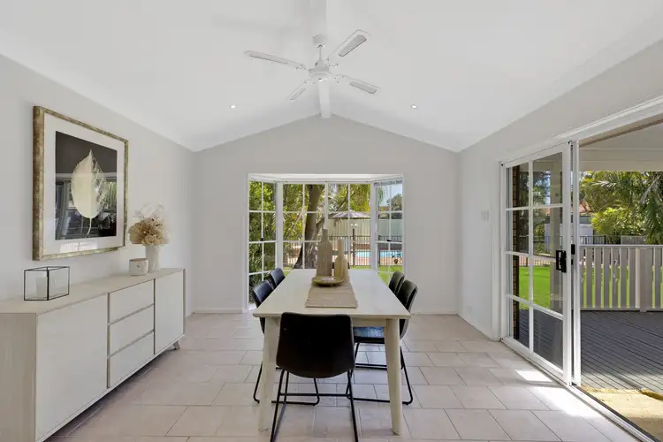 Fifth view of Homely house listing, 11 Attunga Close, St Huberts Island NSW 2257
