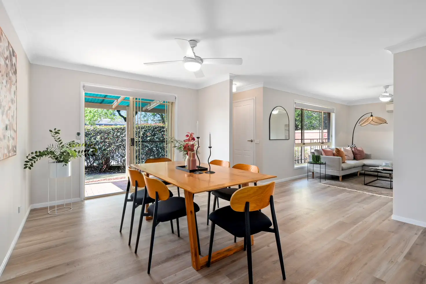 Main view of Homely villa listing, 16/82-84 West High Street, Coffs Harbour NSW 2450