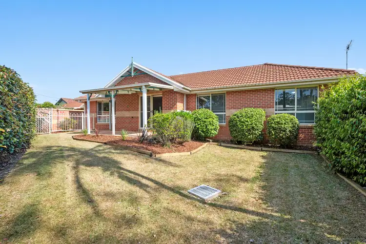 Second view of Homely villa listing, 16/82-84 West High Street, Coffs Harbour NSW 2450