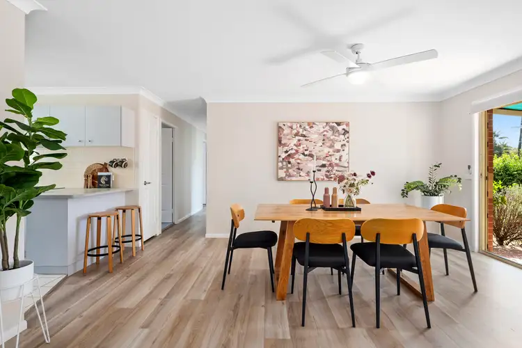 Fourth view of Homely villa listing, 16/82-84 West High Street, Coffs Harbour NSW 2450