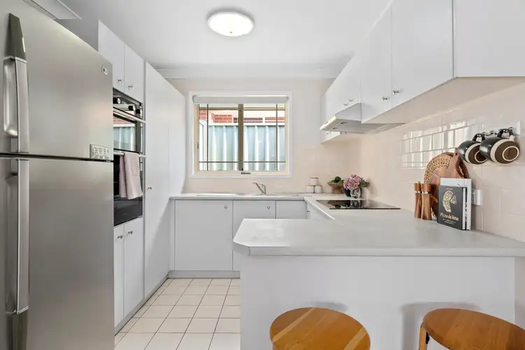 Fifth view of Homely villa listing, 16/82-84 West High Street, Coffs Harbour NSW 2450
