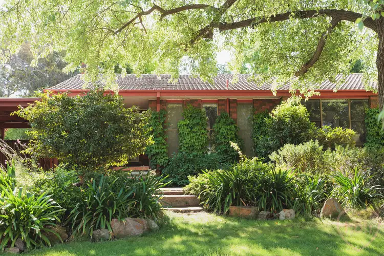 Third view of Homely house listing, 35 Shakespeare Crescent, Fraser ACT 2615