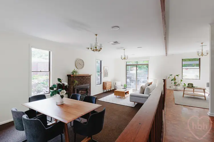 Fourth view of Homely house listing, 35 Shakespeare Crescent, Fraser ACT 2615