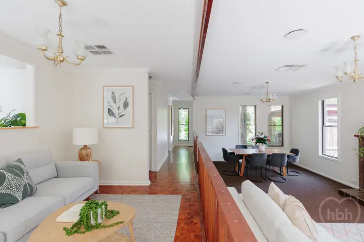 Sixth view of Homely house listing, 35 Shakespeare Crescent, Fraser ACT 2615