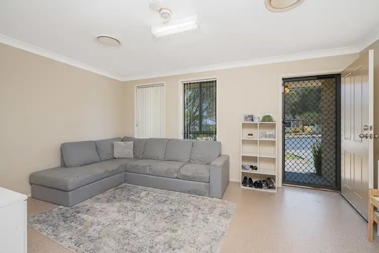 Second view of Homely villa listing, 1/7 Government Road, Thornton NSW 2322