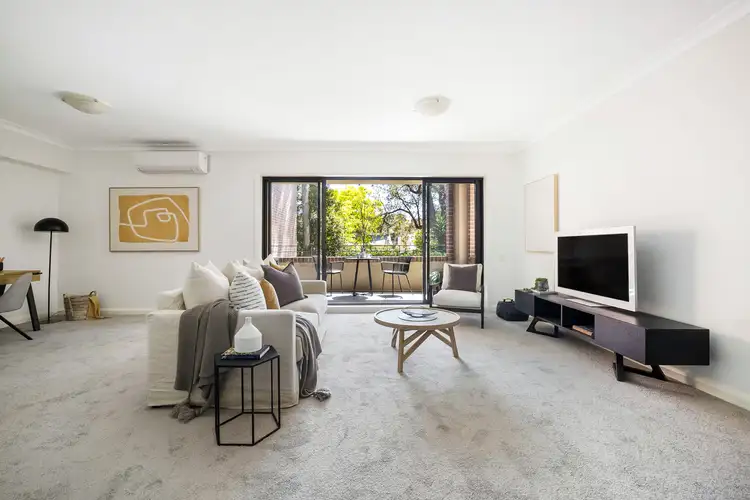 Main view of Homely apartment listing, 49/1-3 Coronation Avenue, Petersham NSW 2049