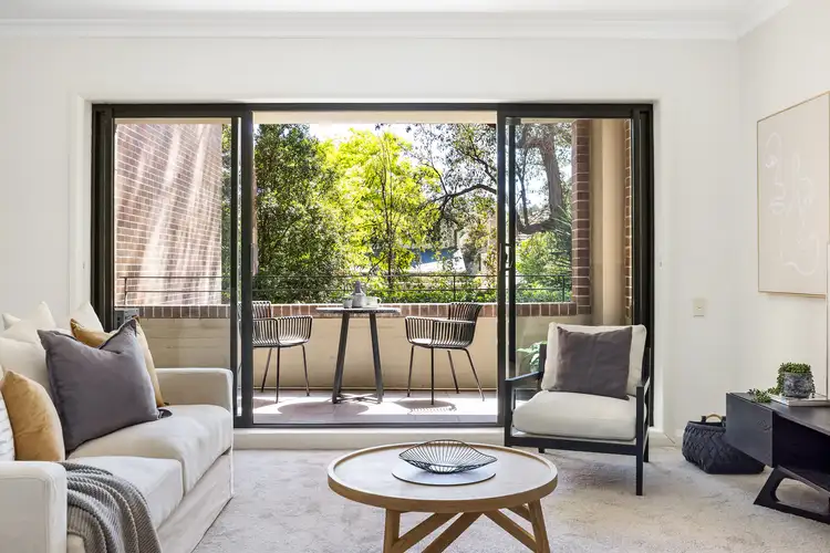 Second view of Homely apartment listing, 49/1-3 Coronation Avenue, Petersham NSW 2049