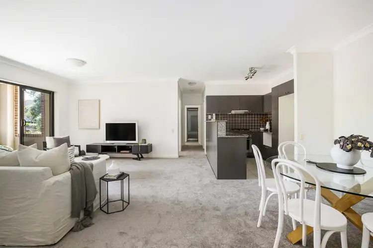 Fifth view of Homely apartment listing, 49/1-3 Coronation Avenue, Petersham NSW 2049