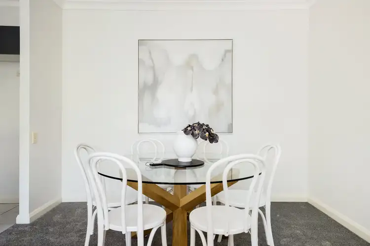 Sixth view of Homely apartment listing, 49/1-3 Coronation Avenue, Petersham NSW 2049