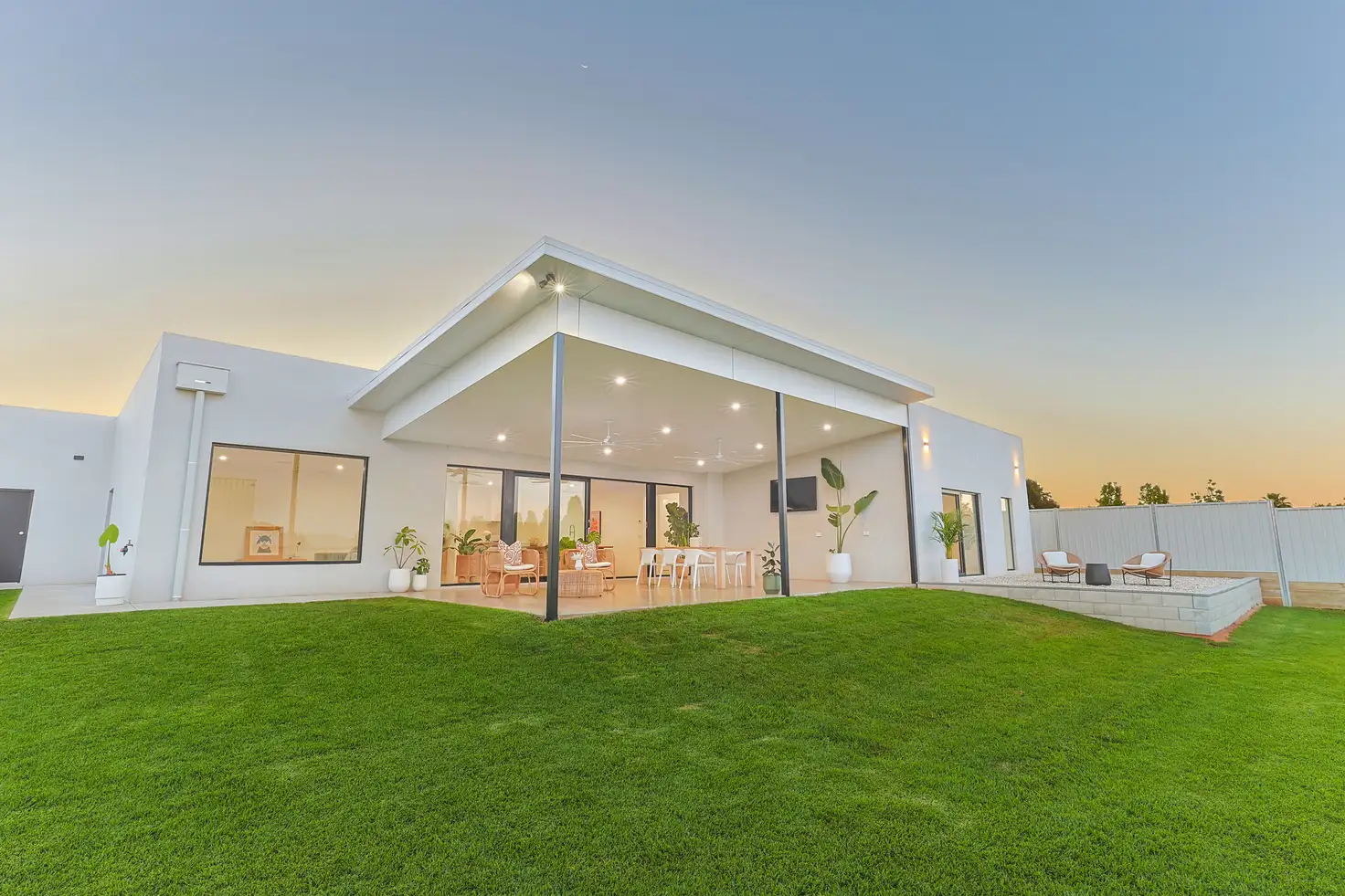 Main view of Homely house listing, 3252 Eleventh Street, Nichols Point VIC 3501