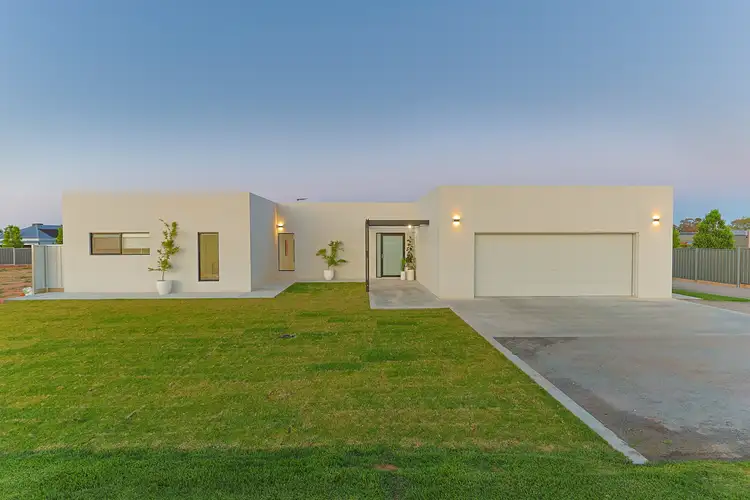Second view of Homely house listing, 3252 Eleventh Street, Nichols Point VIC 3501