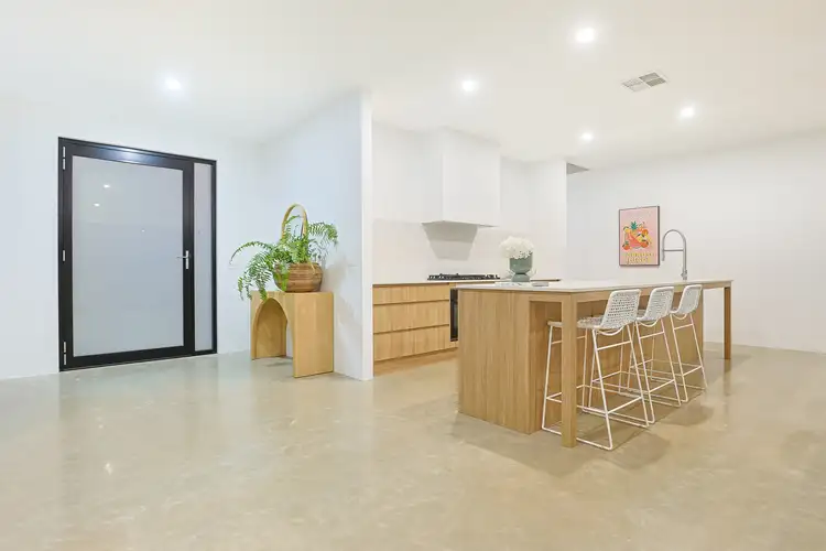 Third view of Homely house listing, 3252 Eleventh Street, Nichols Point VIC 3501