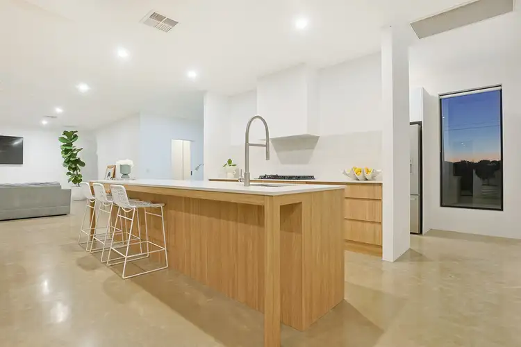 Fourth view of Homely house listing, 3252 Eleventh Street, Nichols Point VIC 3501