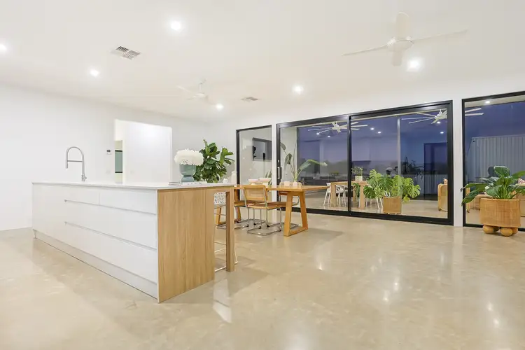 Sixth view of Homely house listing, 3252 Eleventh Street, Nichols Point VIC 3501