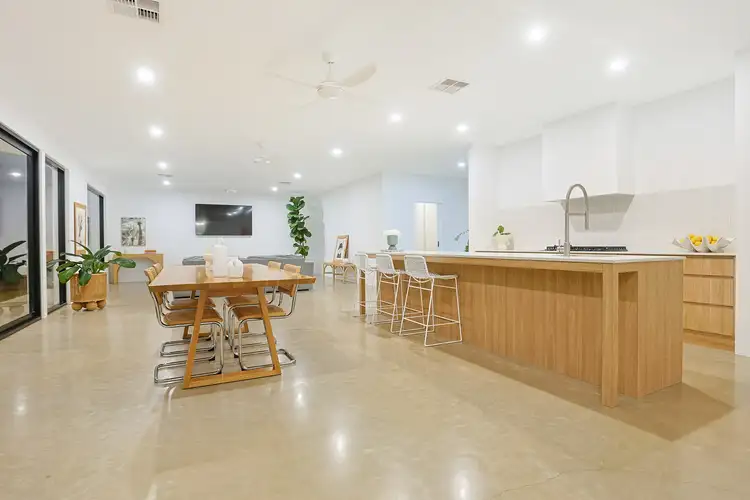 Seventh view of Homely house listing, 3252 Eleventh Street, Nichols Point VIC 3501