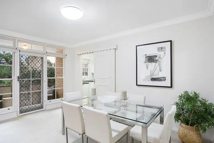 Second view of Homely apartment listing, 12/58 Oxford Street, Epping NSW 2121