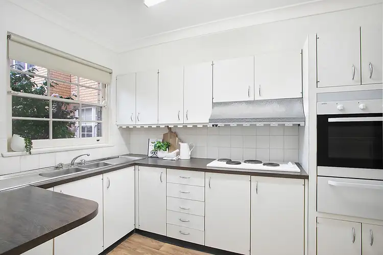 Third view of Homely apartment listing, 12/58 Oxford Street, Epping NSW 2121
