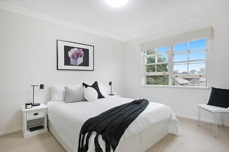Fourth view of Homely apartment listing, 12/58 Oxford Street, Epping NSW 2121