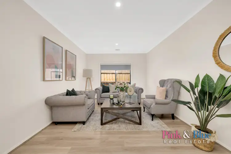 Fifth view of Homely house listing, 39 Restful Way, Rockbank VIC 3335