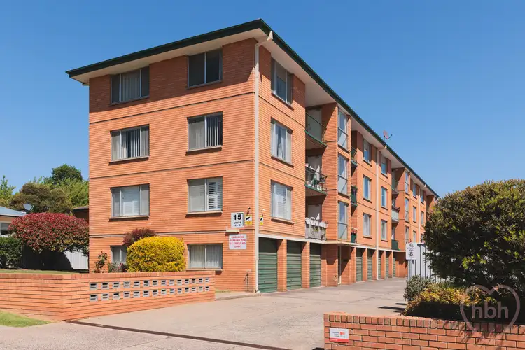 9/15 Crest Road, Crestwood NSW 2620