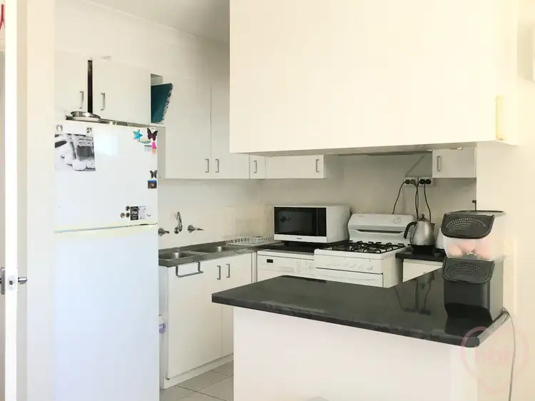 Third view of Homely unit listing, 9/15 Crest Road, Crestwood NSW 2620