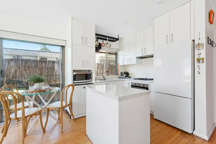 Third view of Homely apartment listing, 7/110 Howard Avenue, Dee Why NSW 2099