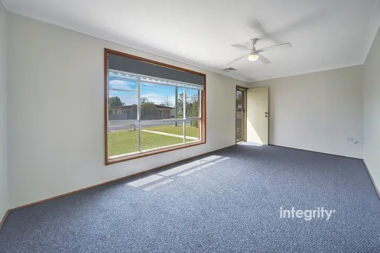 Second view of Homely house listing, 95 Warrego Drive, Sanctuary Point NSW 2540