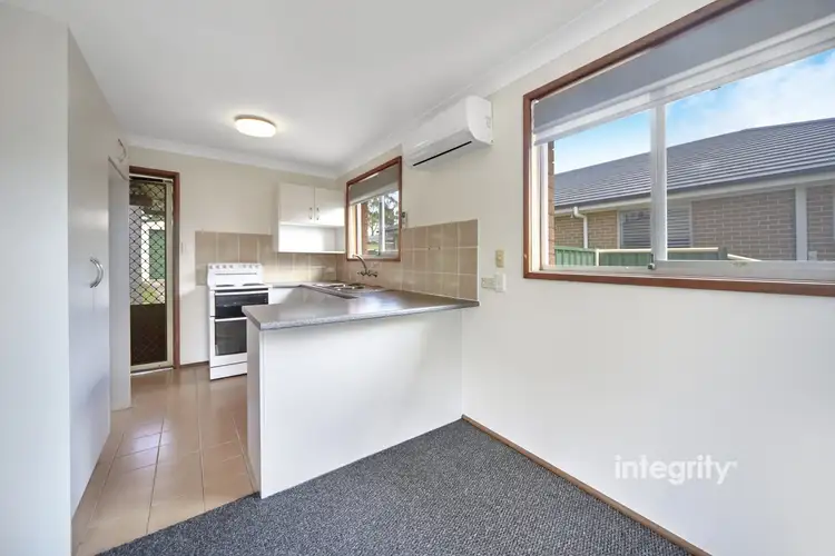 Third view of Homely house listing, 95 Warrego Drive, Sanctuary Point NSW 2540