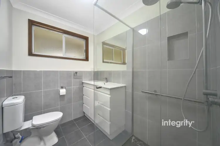 Fifth view of Homely house listing, 95 Warrego Drive, Sanctuary Point NSW 2540