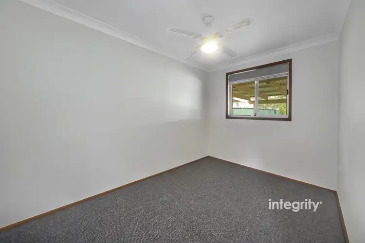 Sixth view of Homely house listing, 95 Warrego Drive, Sanctuary Point NSW 2540