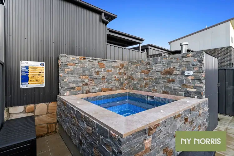 Fourth view of Homely townhouse listing, 269 Gorman Drive, Googong NSW 2620