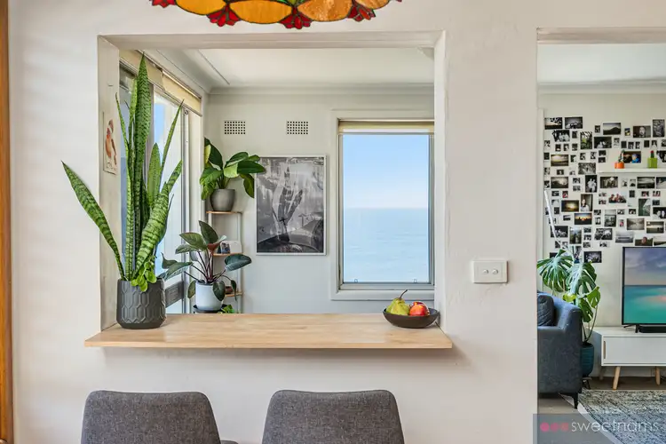Third view of Homely apartment listing, 2/2 Queenscliff Road, Queenscliff NSW 2096