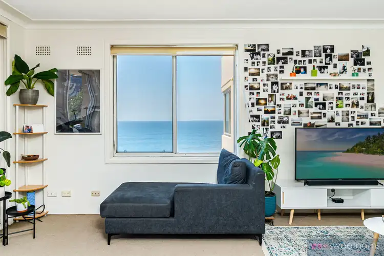 Fifth view of Homely apartment listing, 2/2 Queenscliff Road, Queenscliff NSW 2096