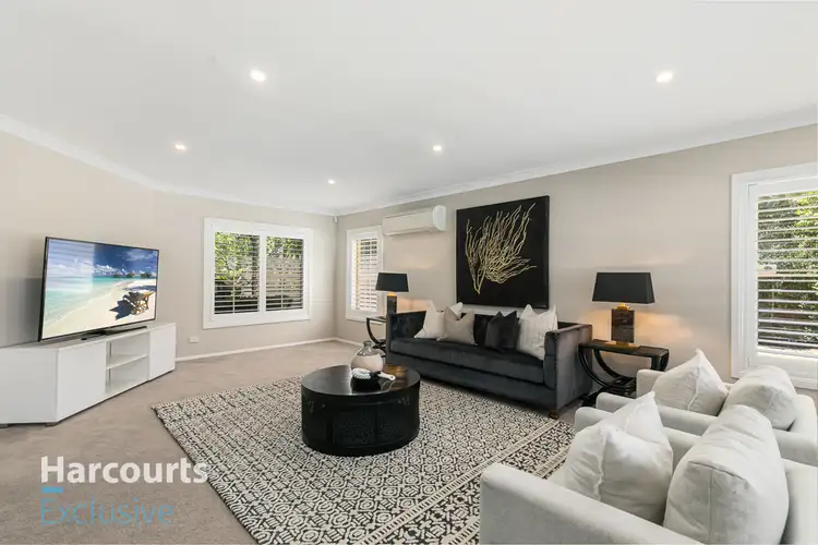 Main view of Homely house listing, 1/121 Oakes Road, Carlingford NSW 2118