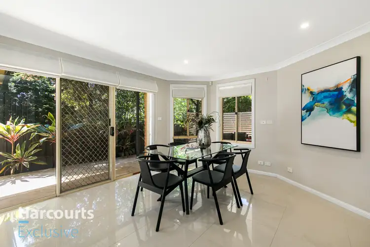 Third view of Homely house listing, 1/121 Oakes Road, Carlingford NSW 2118