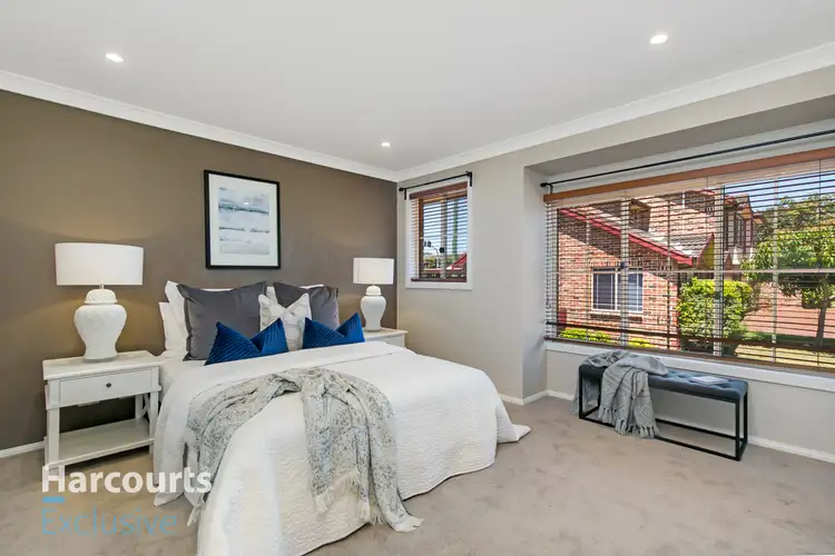 Fourth view of Homely house listing, 1/121 Oakes Road, Carlingford NSW 2118