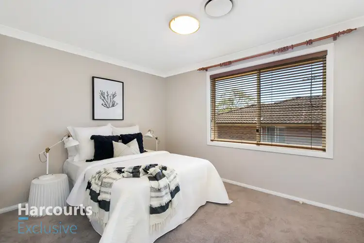 Sixth view of Homely house listing, 1/121 Oakes Road, Carlingford NSW 2118