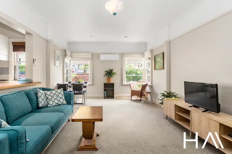 Third view of Homely apartment listing, 1/47-49 Elphin Road, Launceston TAS 7250