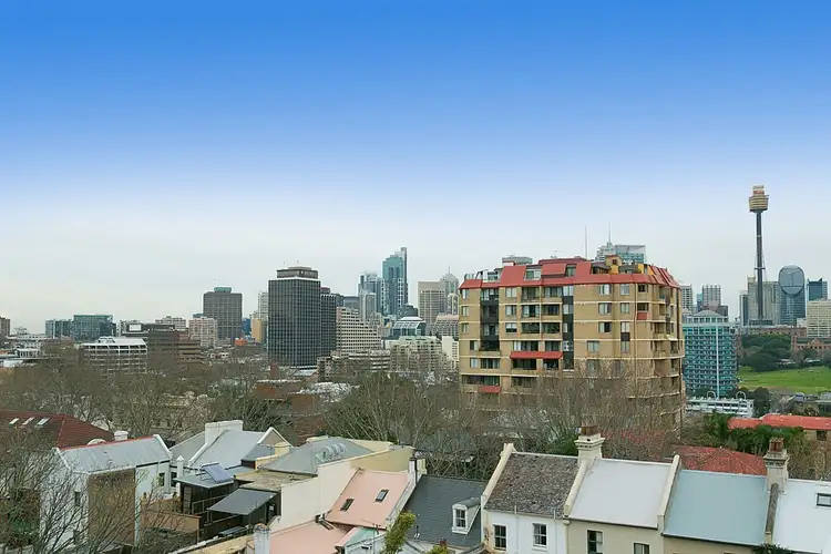 5 Tusculum Street