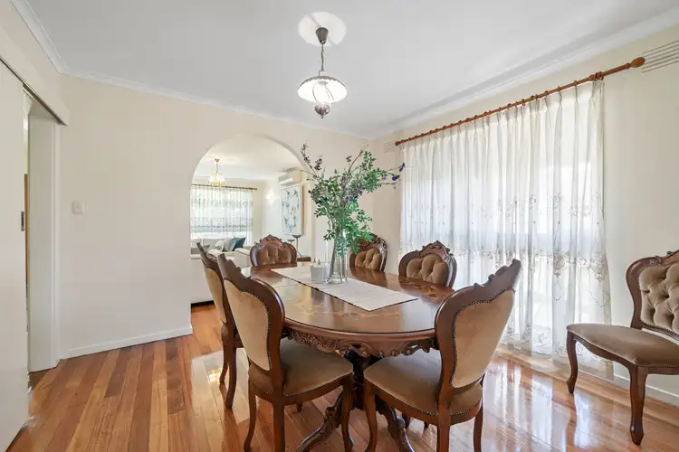 Third view of Homely house listing, 3 Mapledene Court, Sunshine West VIC 3020