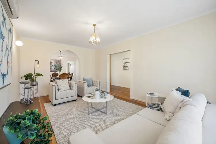 Fourth view of Homely house listing, 3 Mapledene Court, Sunshine West VIC 3020