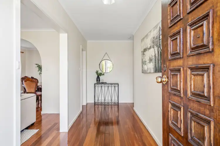 Fifth view of Homely house listing, 3 Mapledene Court, Sunshine West VIC 3020