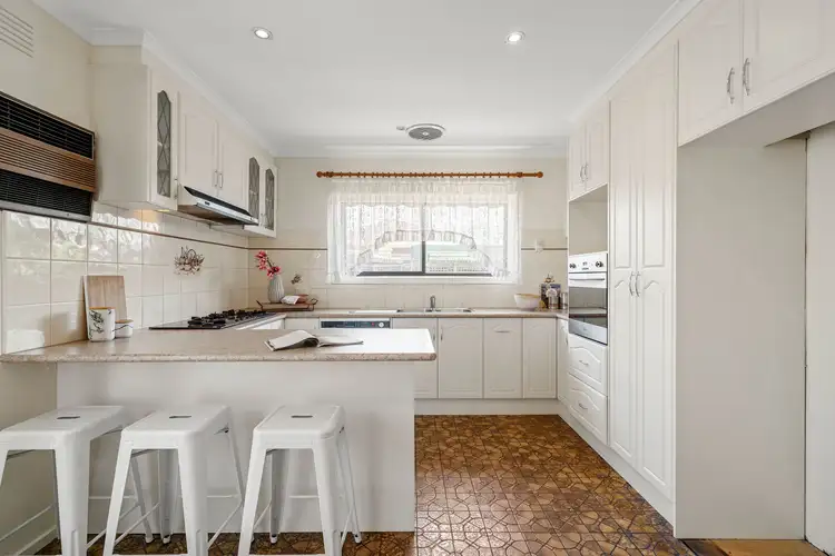 Sixth view of Homely house listing, 3 Mapledene Court, Sunshine West VIC 3020