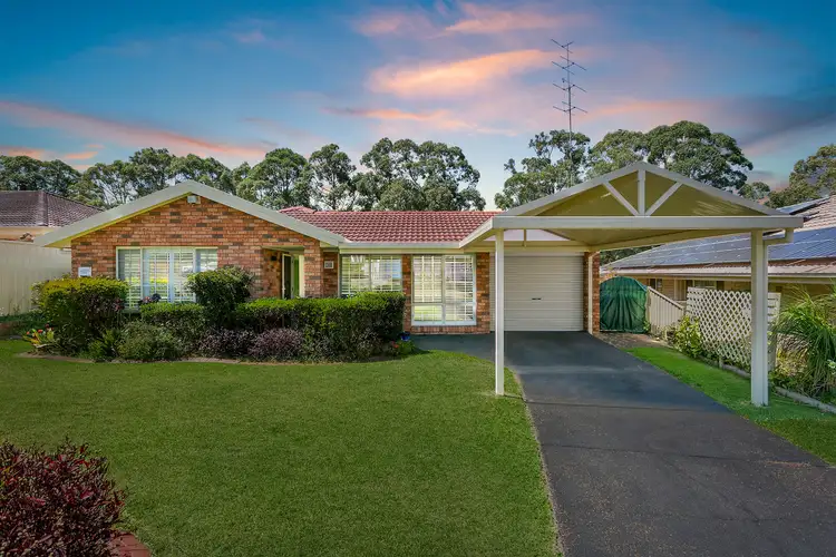 Main view of Homely house listing, 10 Lonsdale Close, Lake Haven NSW 2263