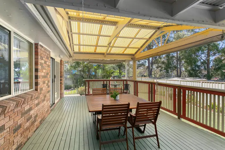 Second view of Homely house listing, 10 Lonsdale Close, Lake Haven NSW 2263