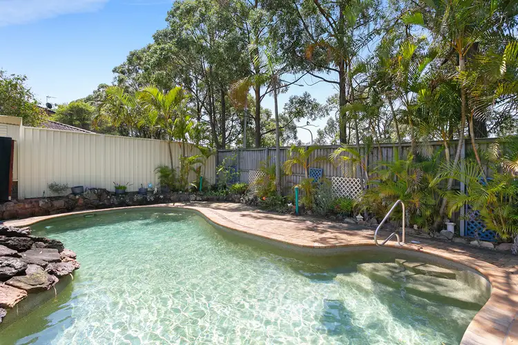 Fifth view of Homely house listing, 10 Lonsdale Close, Lake Haven NSW 2263