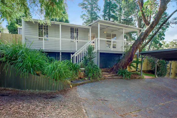 Main view of Homely house listing, 68 Sixth Avenue, Katoomba NSW 2780